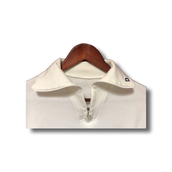 Women’s 1/4 zip top size small - Picture 4 of 6